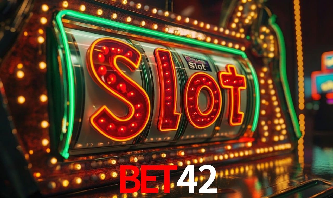 Casino Ao Vivo bet42