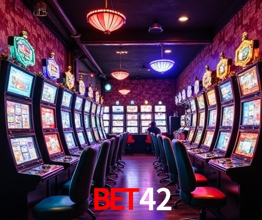 Promoções Sazonais bet42