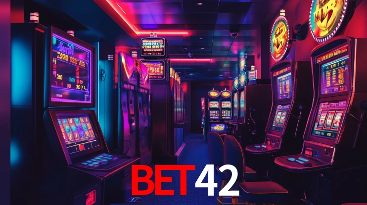 bet42 App Interface