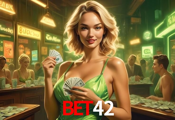 A Popularidade dos Caça-Níqueis no bet42