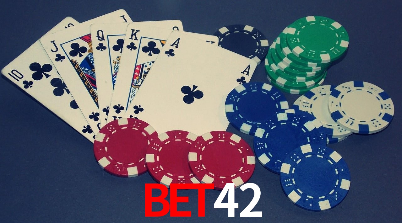 Bonus Features bet42