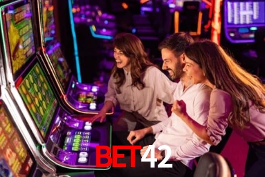 Descubra o Programa VIP da bet42: Vantagens Exclusivas para Jogadores