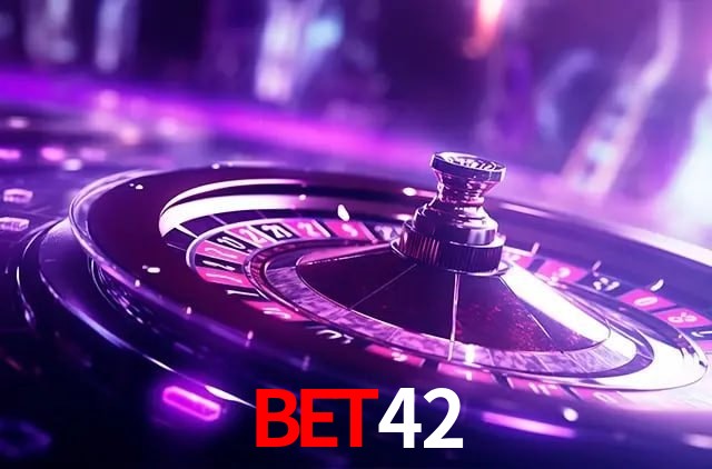 A Experiência Imersiva dos Cassinos Ao Vivo no bet42